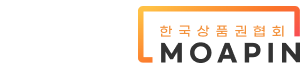 모아핀 로고